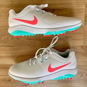 Nike Vapor Pro “Hot Punch” Men’s Golf Shoes